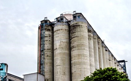 Silo Forming & Silo Construction